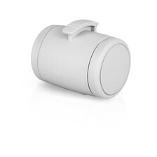 Vodítko Flexi doplnok - Multibox na pamlsky a sáčky sivý S, M, L